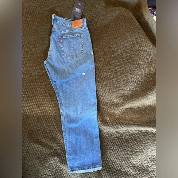Levis 501s - Picture 3 of 6